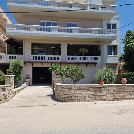 S N G/ Best View Apartment Kissamos Exterior photo