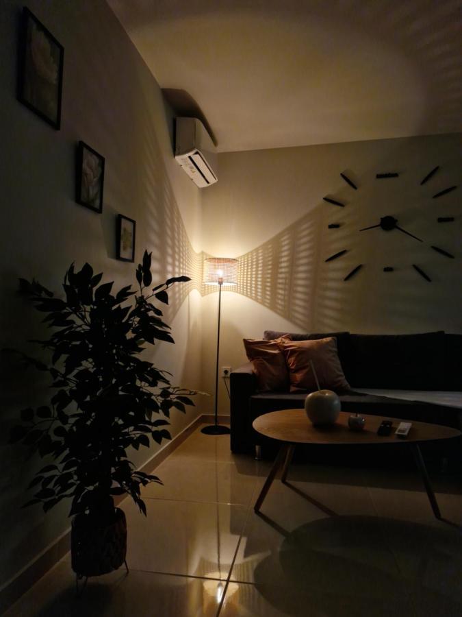 S N G/ Best View Apartment Kissamos Exterior photo