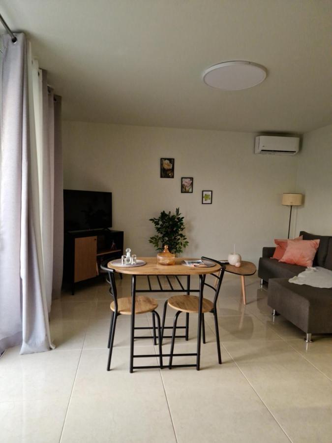 S N G/ Best View Apartment Kissamos Exterior photo