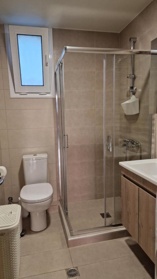 S N G/ Best View Apartment Kissamos Exterior photo