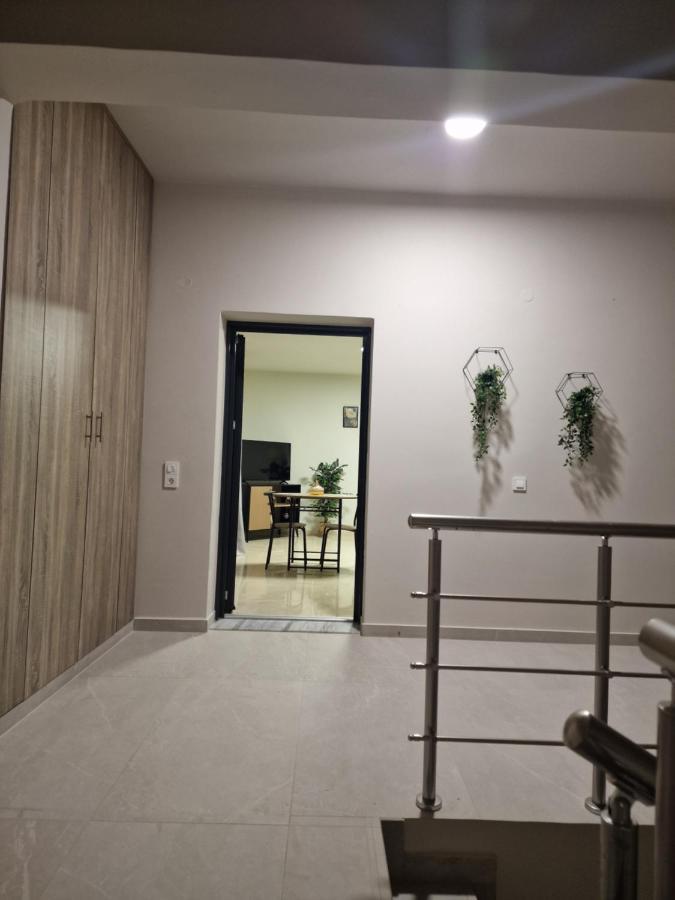 S N G/ Best View Apartment Kissamos Exterior photo