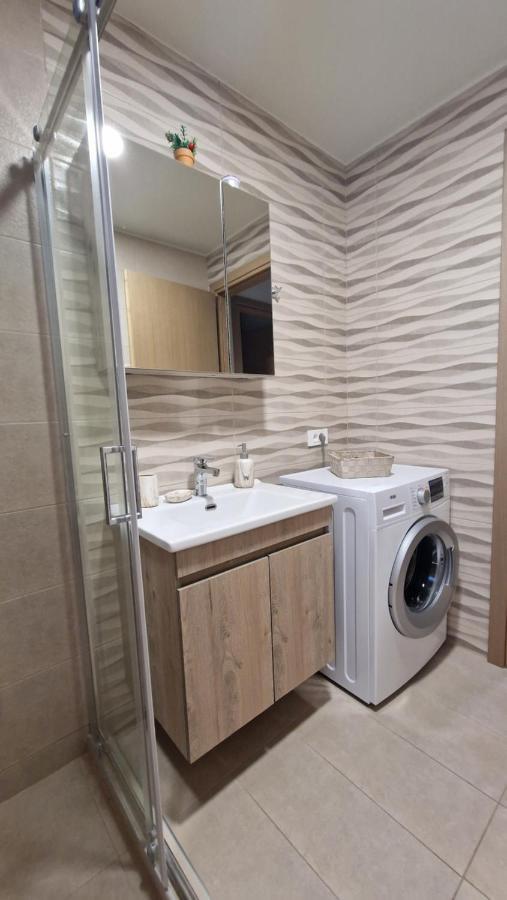 S N G/ Best View Apartment Kissamos Exterior photo