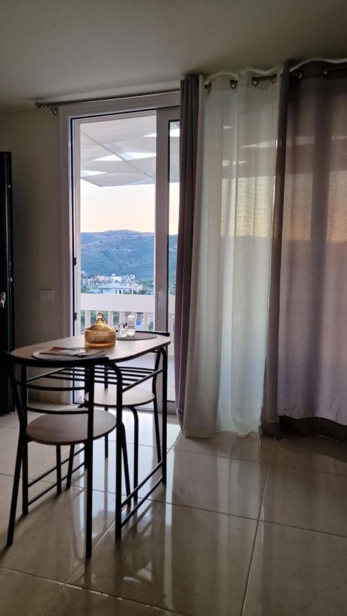 S N G/ Best View Apartment Kissamos Exterior photo